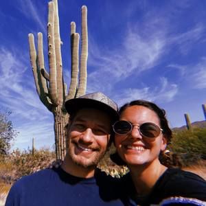 Meet your Posher, Katie